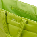 Sac À Main Ugg Ellory Puff Tote - Vert - Mixte - ugg2 - The Bradery