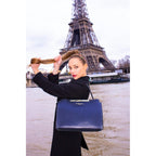 Bolso Vecy - Negro - Victor & Hugo -La Bradery