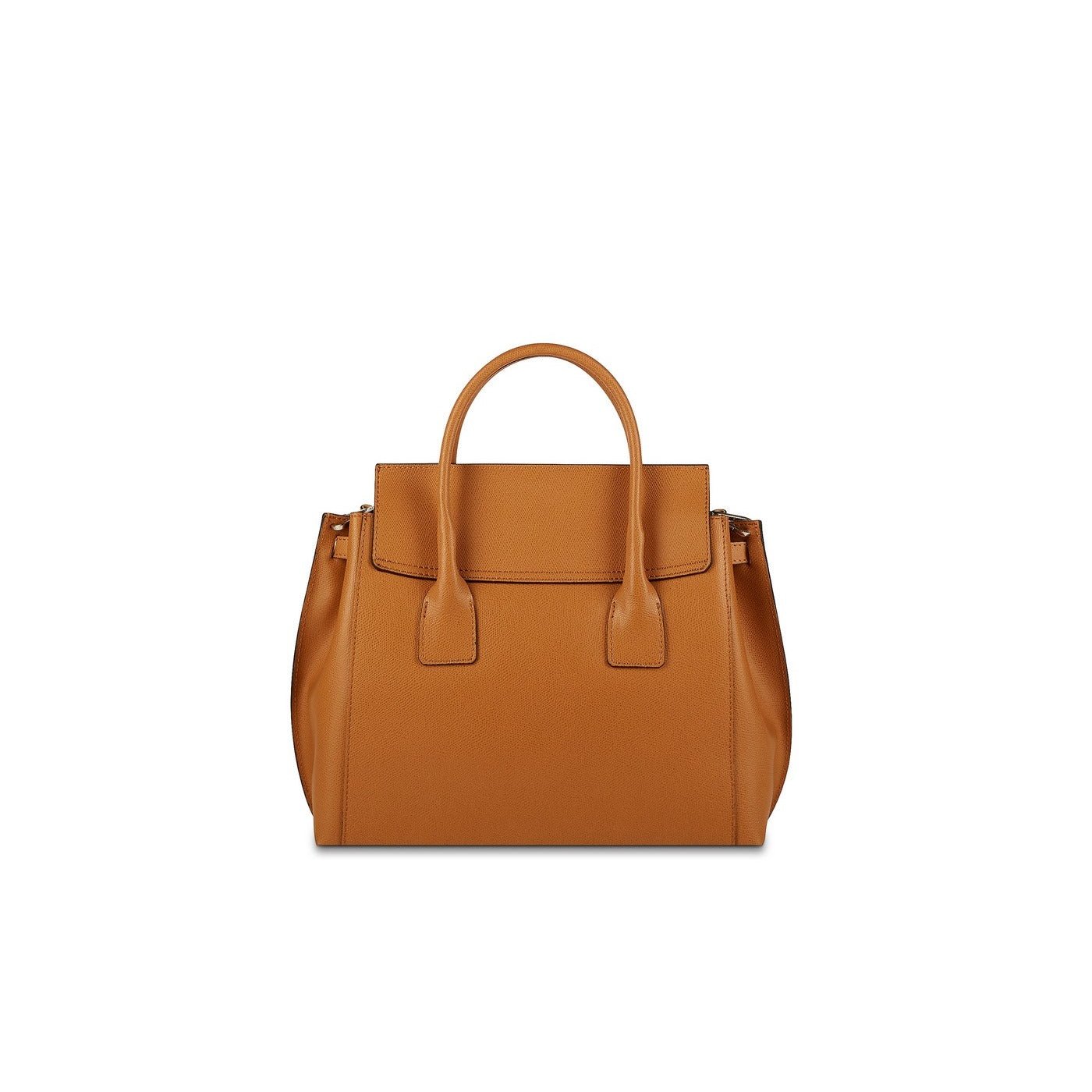 Jane City Handbag - Camel - Victor & Hugo - The Bradery