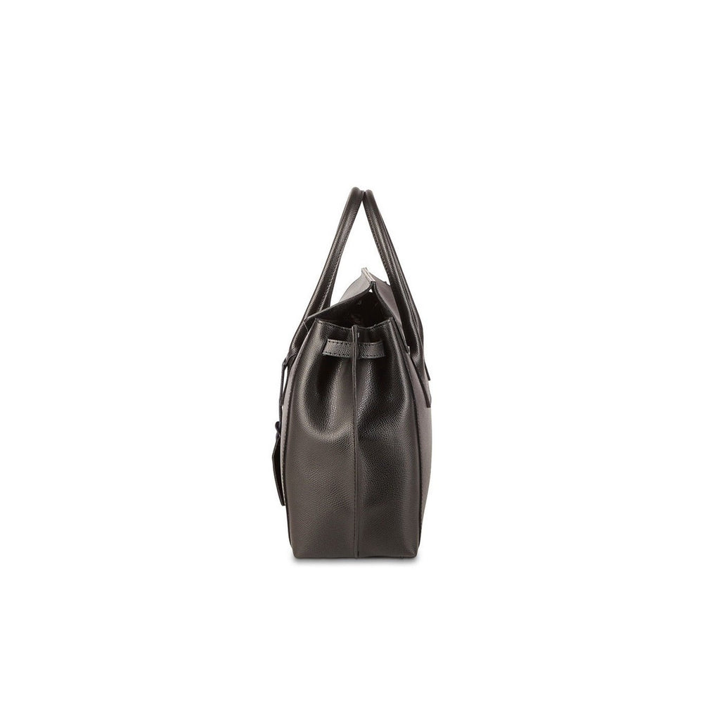 Sac À Main Ville Jane - Noir - Victor & Hugo - The Bradery