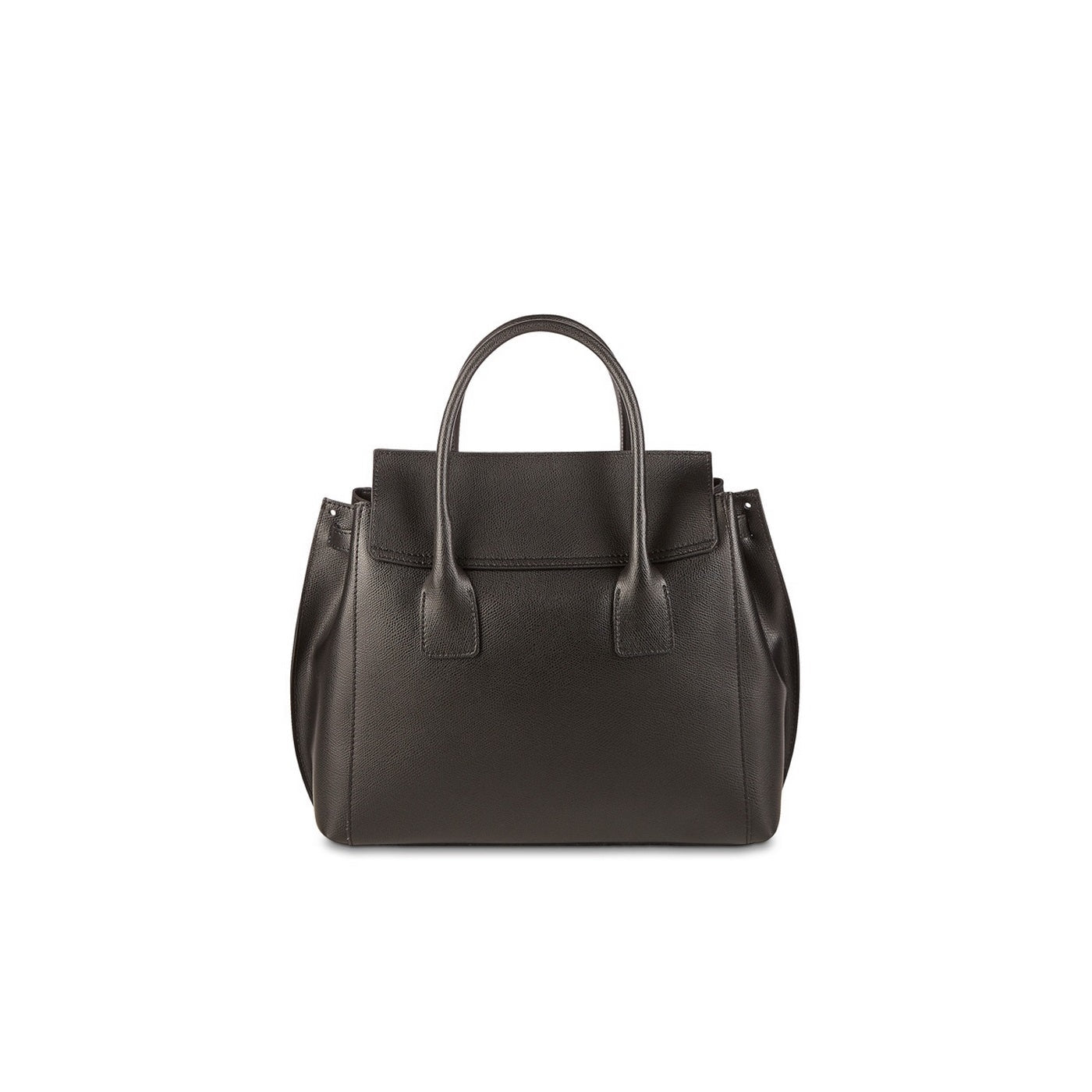 Sac À Main Ville Jane - Noir - Victor & Hugo - The Bradery