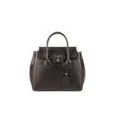 Sac À Main Ville Jane - Noir - Victor & Hugo - The Bradery