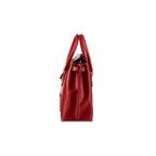 Ville Jane Handbag - Red - Victor & Hugo -The Bradery