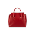 Ville Jane Handbag - Red - Victor & Hugo -The Bradery