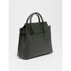 Bolso Ville Jane - Verde botella - Victor & Hugo -La Bradery