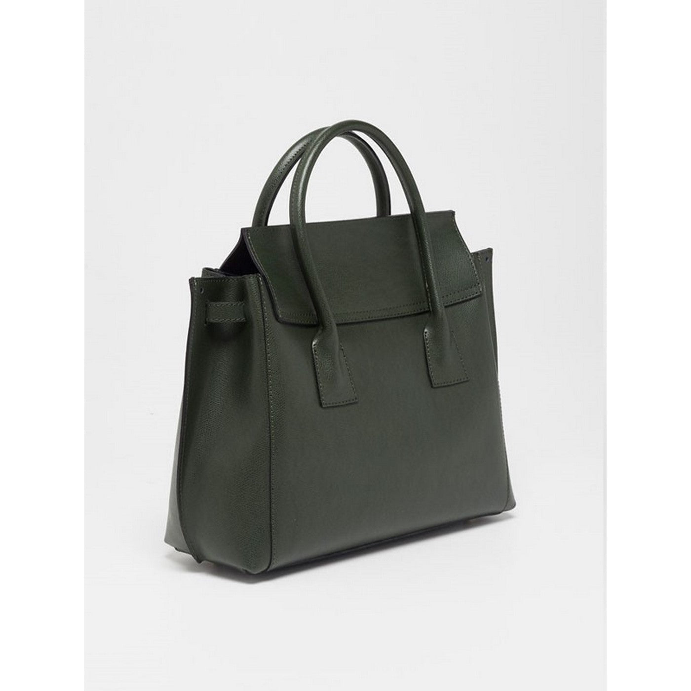 Bolso Ville Jane - Verde botella - Victor & Hugo -La Bradery