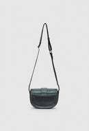 Asko Bag - Fir Green - Claudie Pierlot - The Bradery