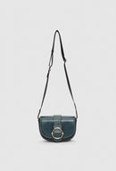 Asko Bag - Fir Green - Claudie Pierlot - The Bradery