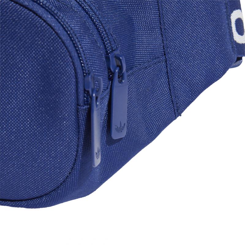 Sac Banane Adidas Originals Adi - Bleu - Mixte - Adidas - The Bradery