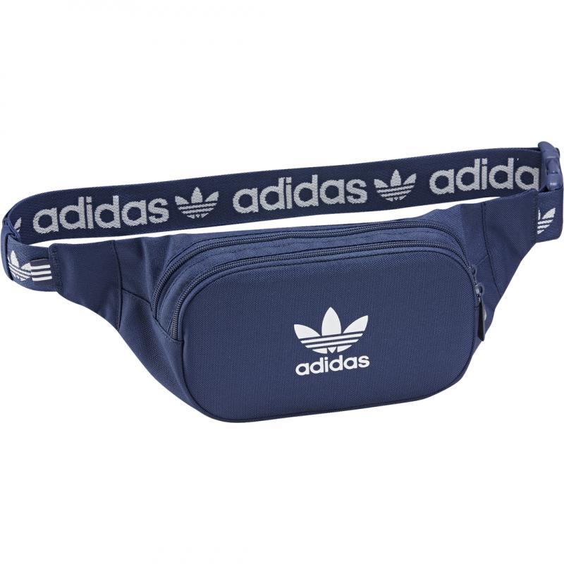 Sac Banane Adidas Originals Adi - Bleu - Mixte - Adidas - The Bradery