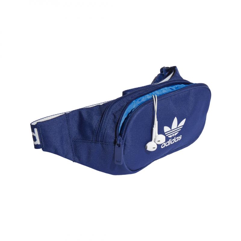 Sac Banane Adidas Originals Adi - Bleu - Mixte - Adidas - The Bradery
