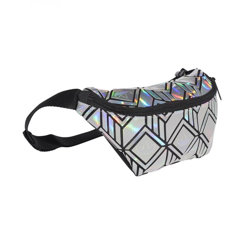 Sac Banane Adidas Originals - Argent - Mixte MAROQUINERIE Adidas