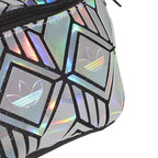 Sac Banane Adidas Originals - Argent - Mixte MAROQUINERIE Adidas