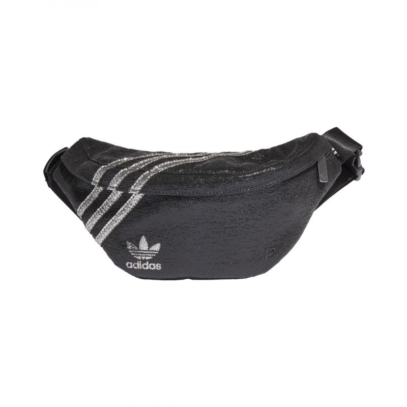Riñonera Adidas Originals - Negro - Mixto Adidas MARROQUINERÍA