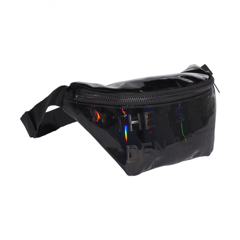 Riñonera Adidas Originals - Negro - Mixto Adidas MARROQUINERÍA