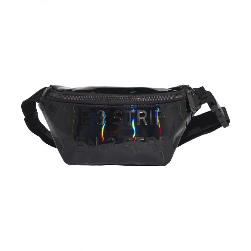 Riñonera Adidas Originals - Negro - Mixto Adidas MARROQUINERÍA