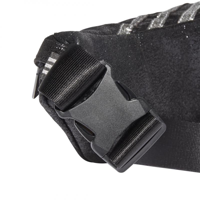 Riñonera Adidas Originals - Negro - Mixto Adidas MARROQUINERÍA
