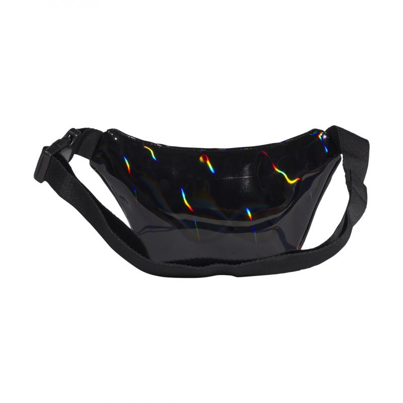 Riñonera Adidas Originals - Negro - Mixto Adidas MARROQUINERÍA