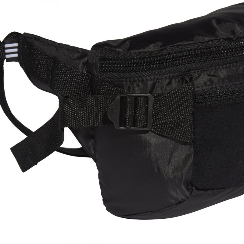 Sac Banane Adidas Originals Premium Essentials L - Noir - Mixte - Adidas - The Bradery