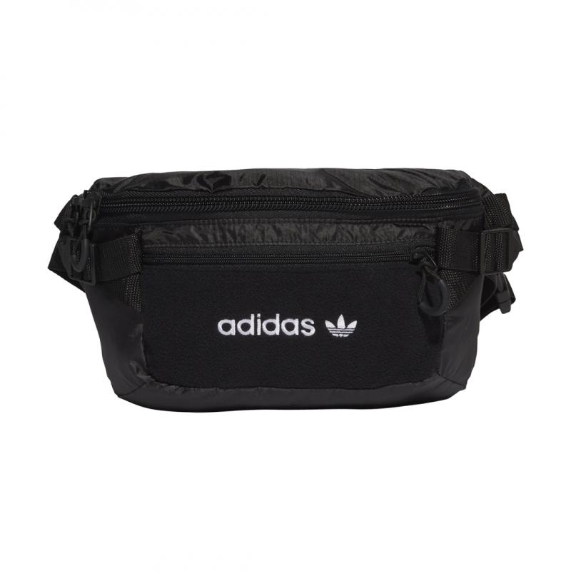 Sac Banane Adidas Originals Premium Essentials L - Noir - Mixte - Adidas - The Bradery