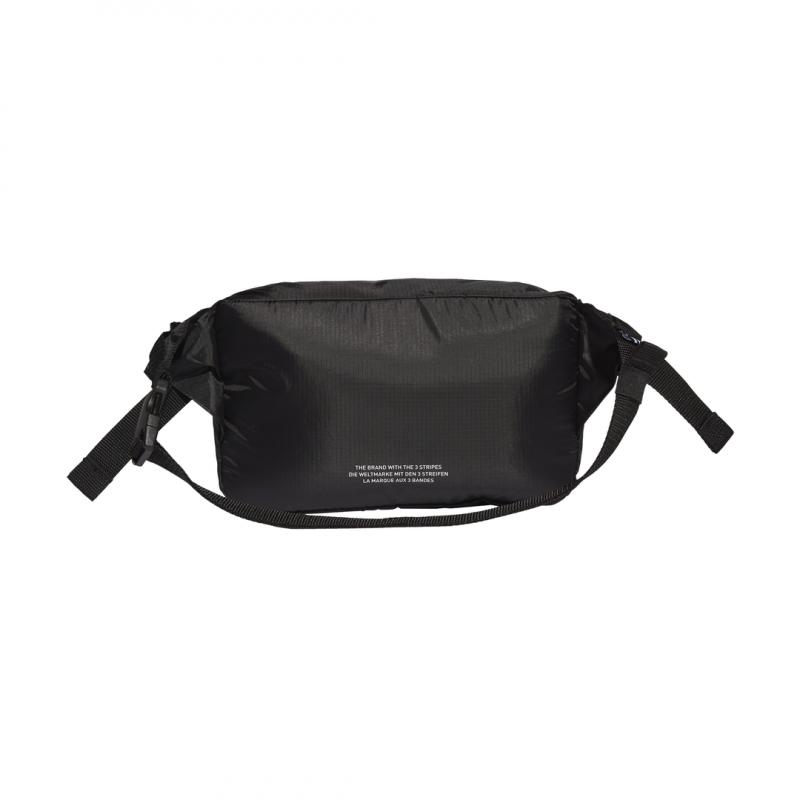 Sac Banane Adidas Originals Premium Essentials L - Noir - Mixte - Adidas - The Bradery