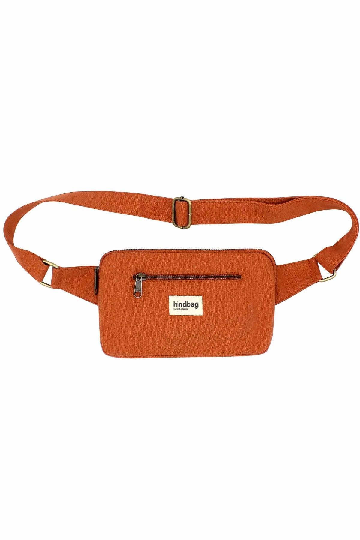 Sac banane Harry Sienne Hindbag2