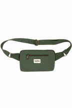 Harry midjeväska oliv Hindbag2