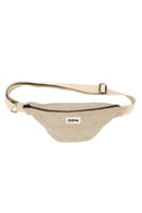 Sac banane Olivia Jute Hindbag2