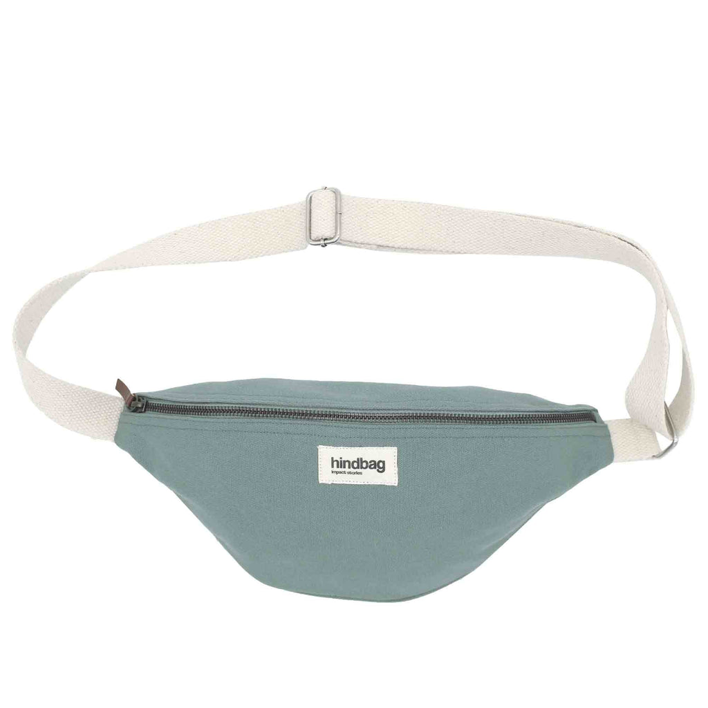 Heuptas Olivia - Salie - Hindbag - The Bradery
