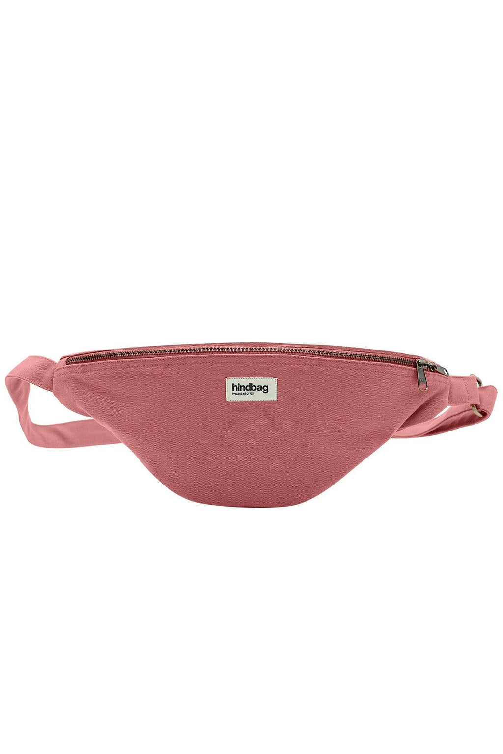 Heuptas L Sasha blushroze Hindbag2