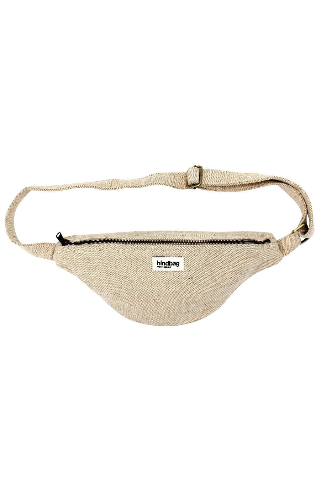 Heuptas L Sasha Jute Hindbag2