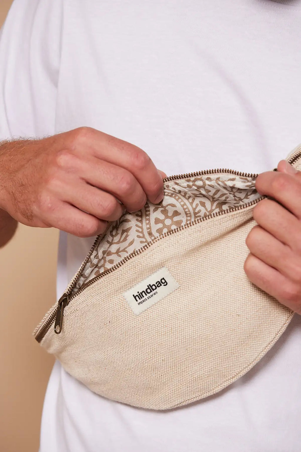 Heuptas L Sasha Jute Hindbag2