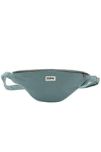 Magväska L Sasha Salvia Hindbag2