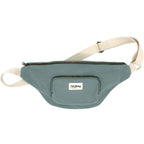 Sac Banane XL Sofia - Sauge - Hindbag - The Bradery