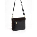 Sac Bandouliere Acil - Noir - Christian Laurier - The Bradery