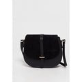 Amel Shoulder Bag - Black - Victor & Hugo - The Bradery