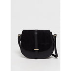 Amel Shoulder Bag - Black - Victor & Hugo - The Bradery