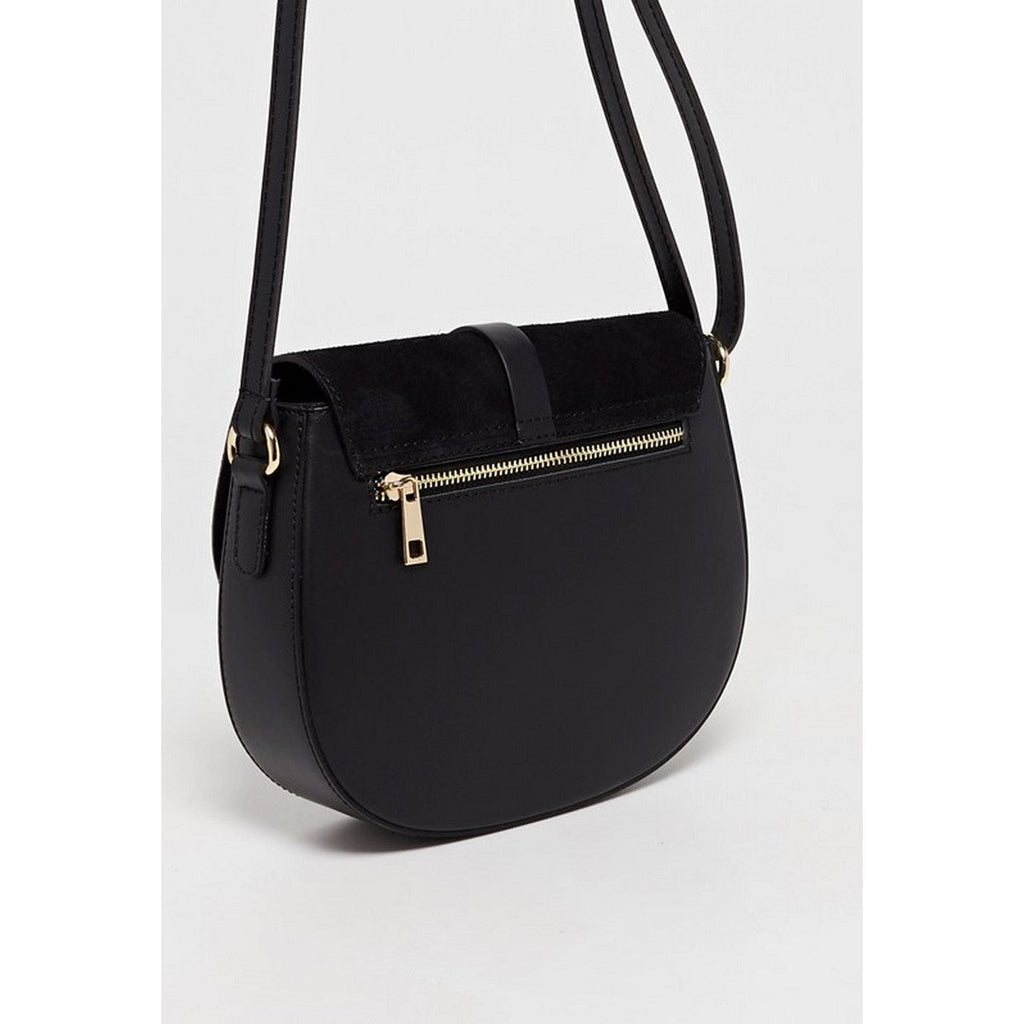 Amel Shoulder Bag - Black - Victor & Hugo - The Bradery