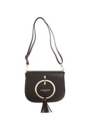 Bolso de hombro Audrey - Negro - Christian Laurier - The Bradery