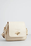 Sac Bandouliere Beeza - Beige - Christian Laurier - The Bradery