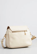 Sac Bandouliere Beeza - Beige - Christian Laurier - The Bradery