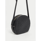 Bolso de hombro Bella - Negro - Victor & Hugo -La Bradery