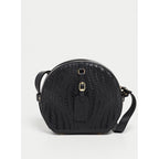 Bolso de hombro Bella - Negro - Victor & Hugo -La Bradery
