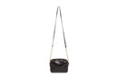 Elyn Crossbody Bag Black - Women CROSSBODY BAG Maison Heritage