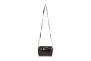 Elyn Crossbody Bag Black - Women CROSSBODY BAG Maison Heritage