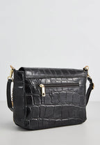 Bolso Bandolera Flory - Negro - Christian Laurier - The Bradery