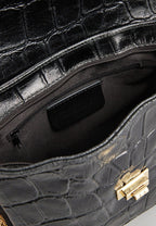 Bolso Bandolera Flory - Negro - Christian Laurier - The Bradery