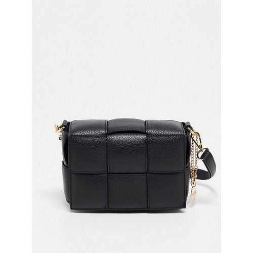 Sac Bandouliere Lea - Noir - Christian Laurier - The Bradery