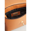 Sac Bandouliere Mathilde - Camel - Christian Laurier - The Bradery