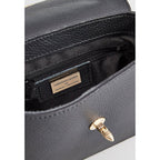 Bolso Bandolera Mathilde - Negro - Christian Laurier - The Bradery